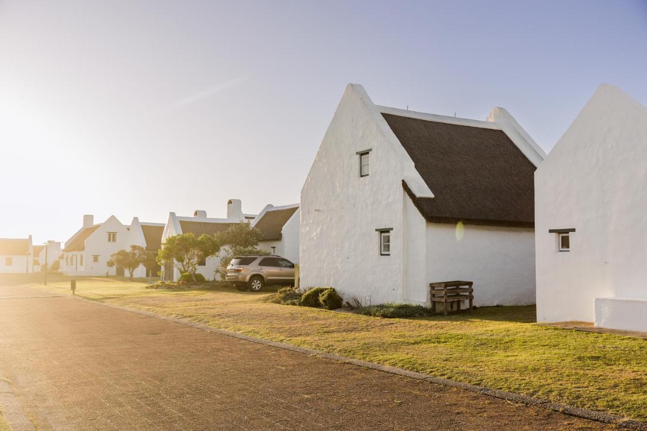 Bliss On The Bay Villa Struisbaai Exterior foto