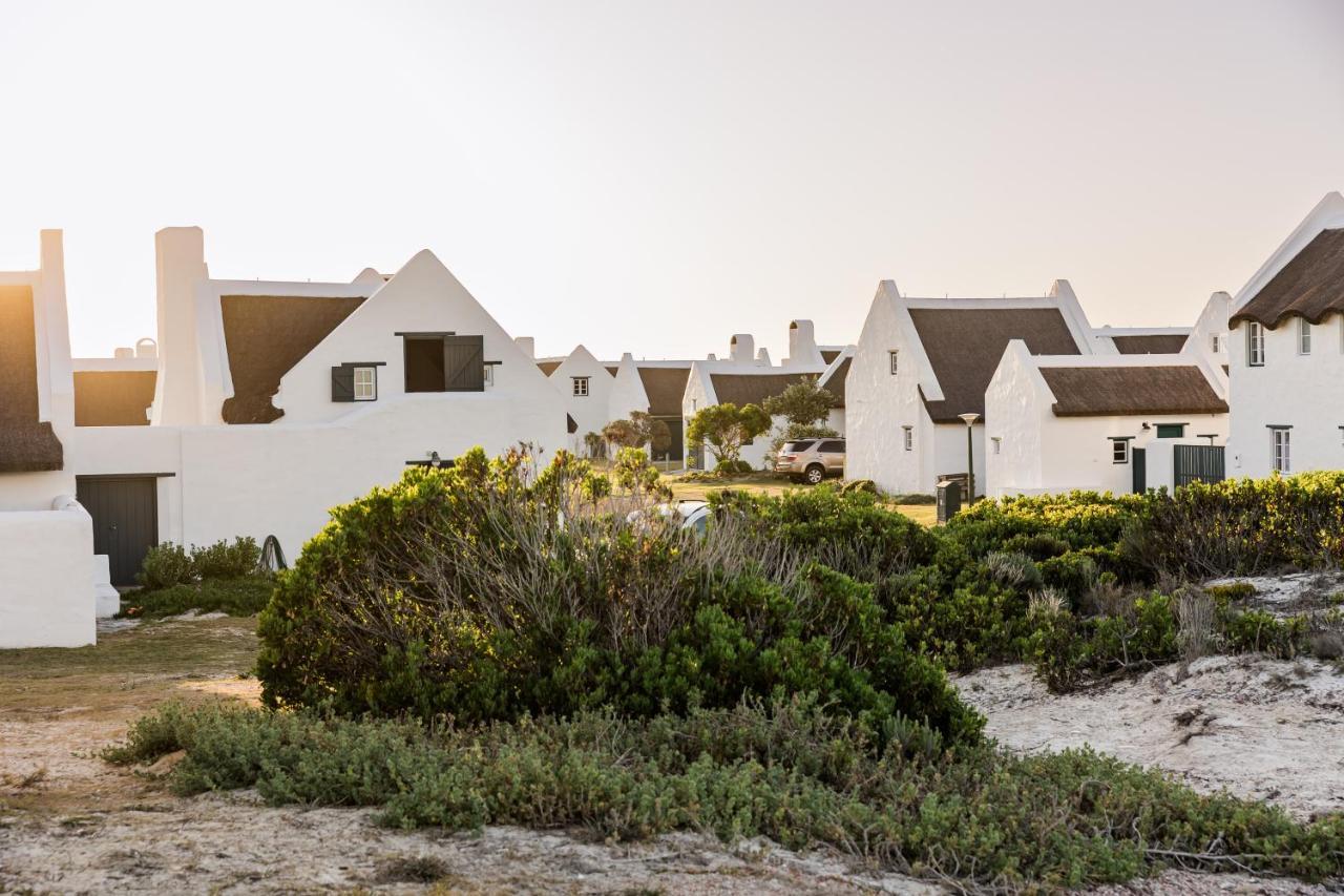 Bliss On The Bay Villa Struisbaai Exterior foto