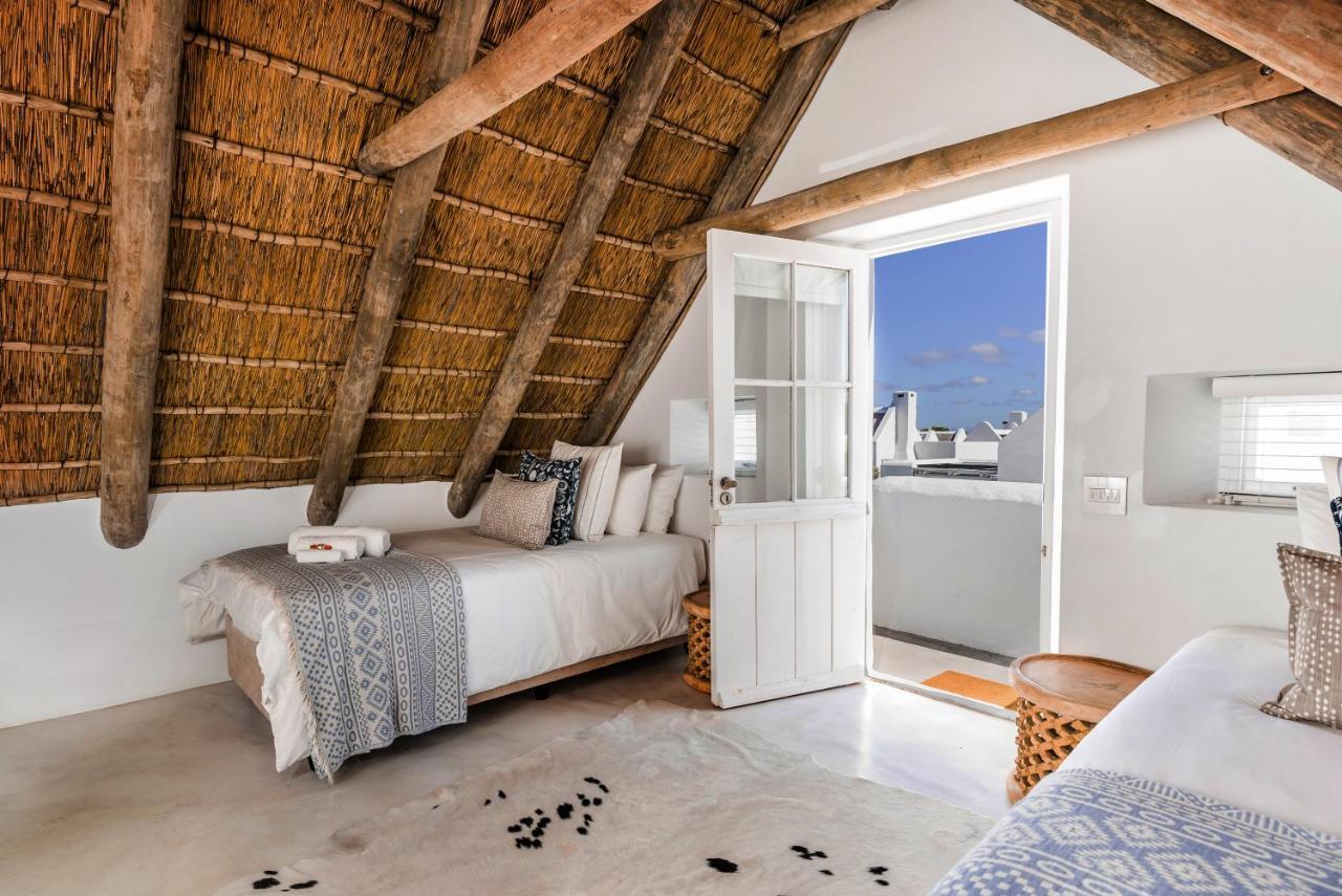 Bliss On The Bay Villa Struisbaai Exterior foto