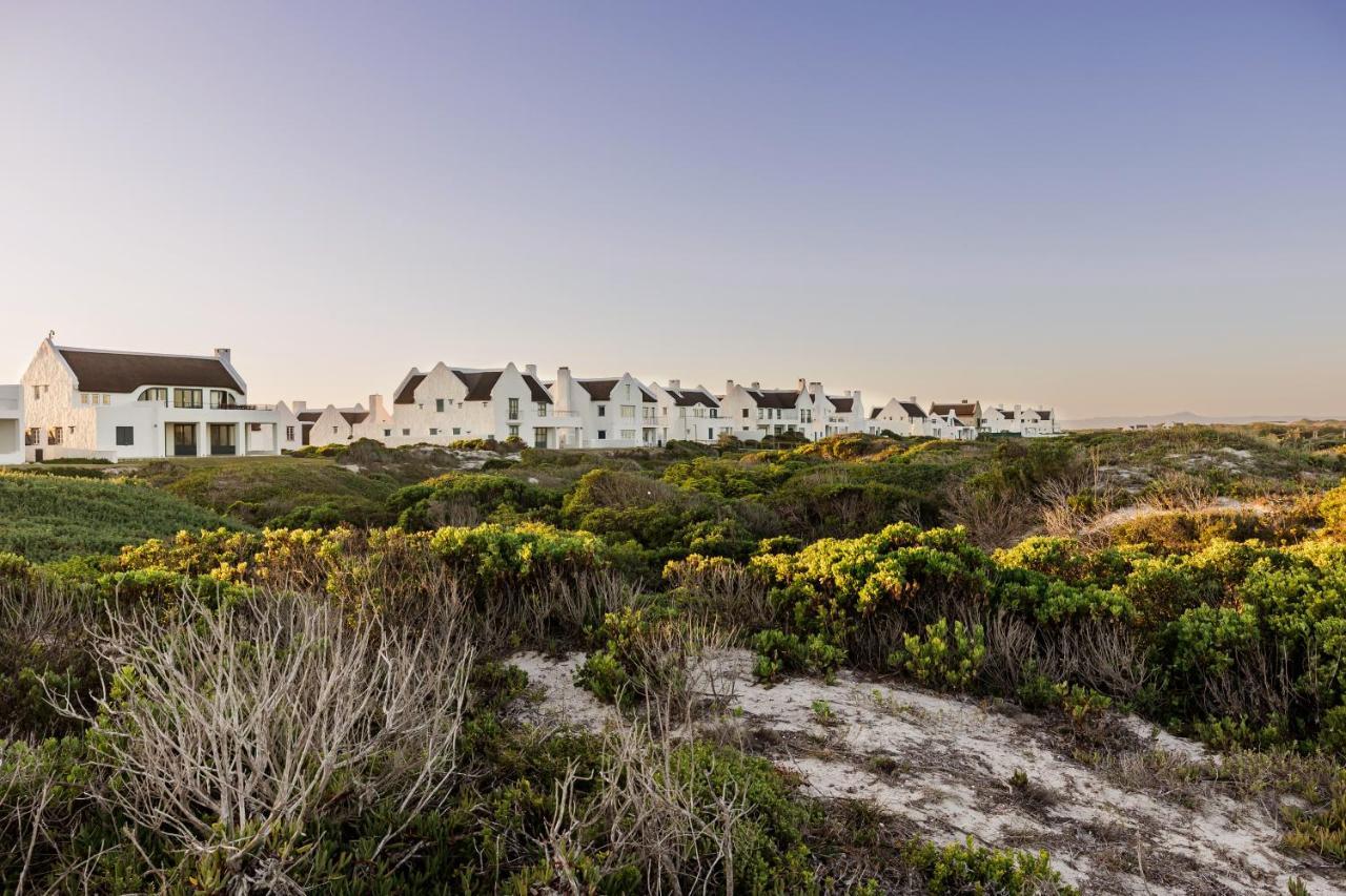 Bliss On The Bay Villa Struisbaai Exterior foto