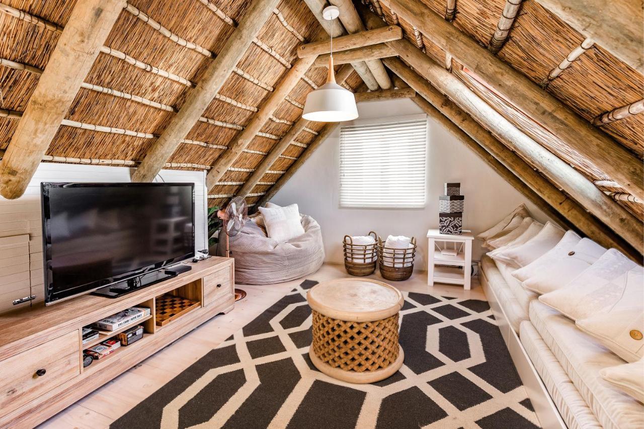 Bliss On The Bay Villa Struisbaai Exterior foto