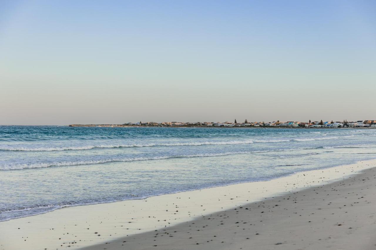 Bliss On The Bay Villa Struisbaai Exterior foto