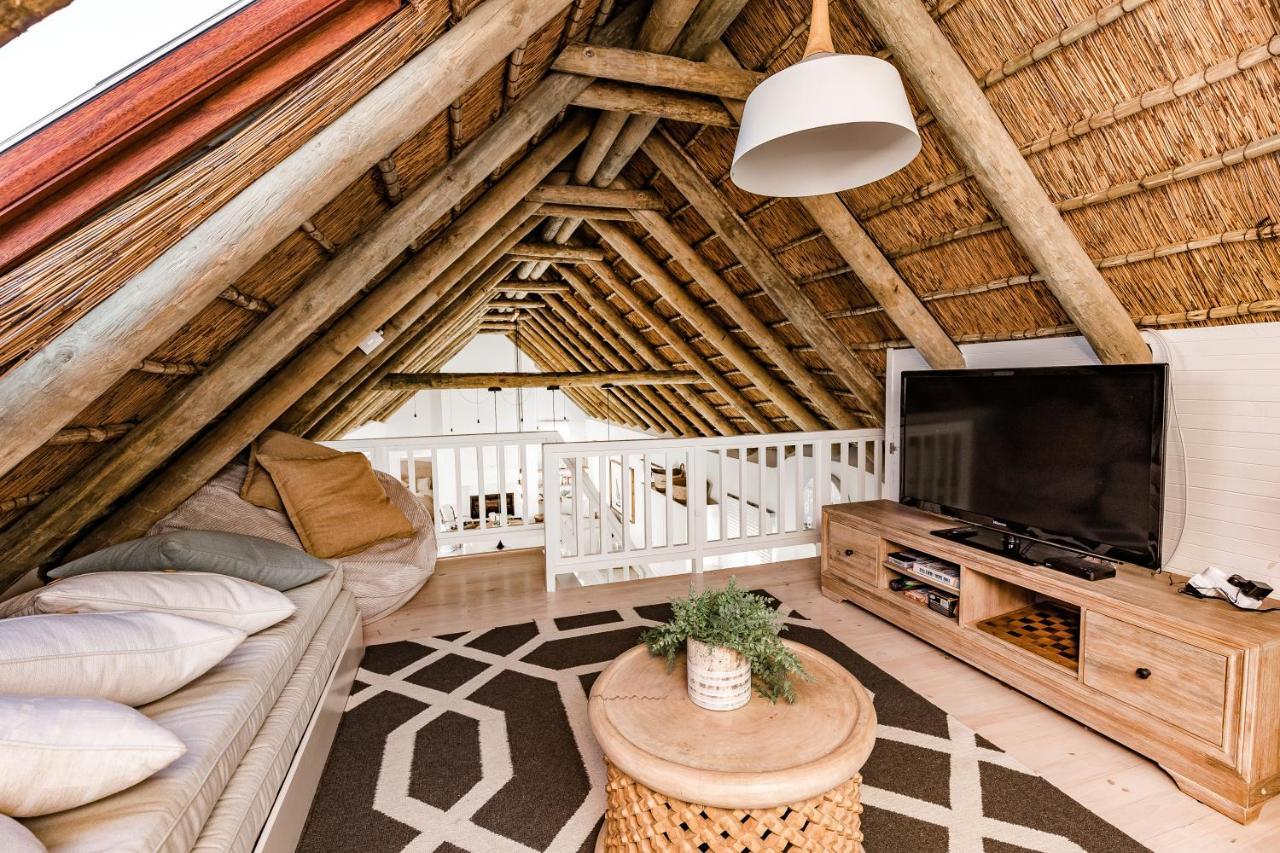 Bliss On The Bay Villa Struisbaai Exterior foto