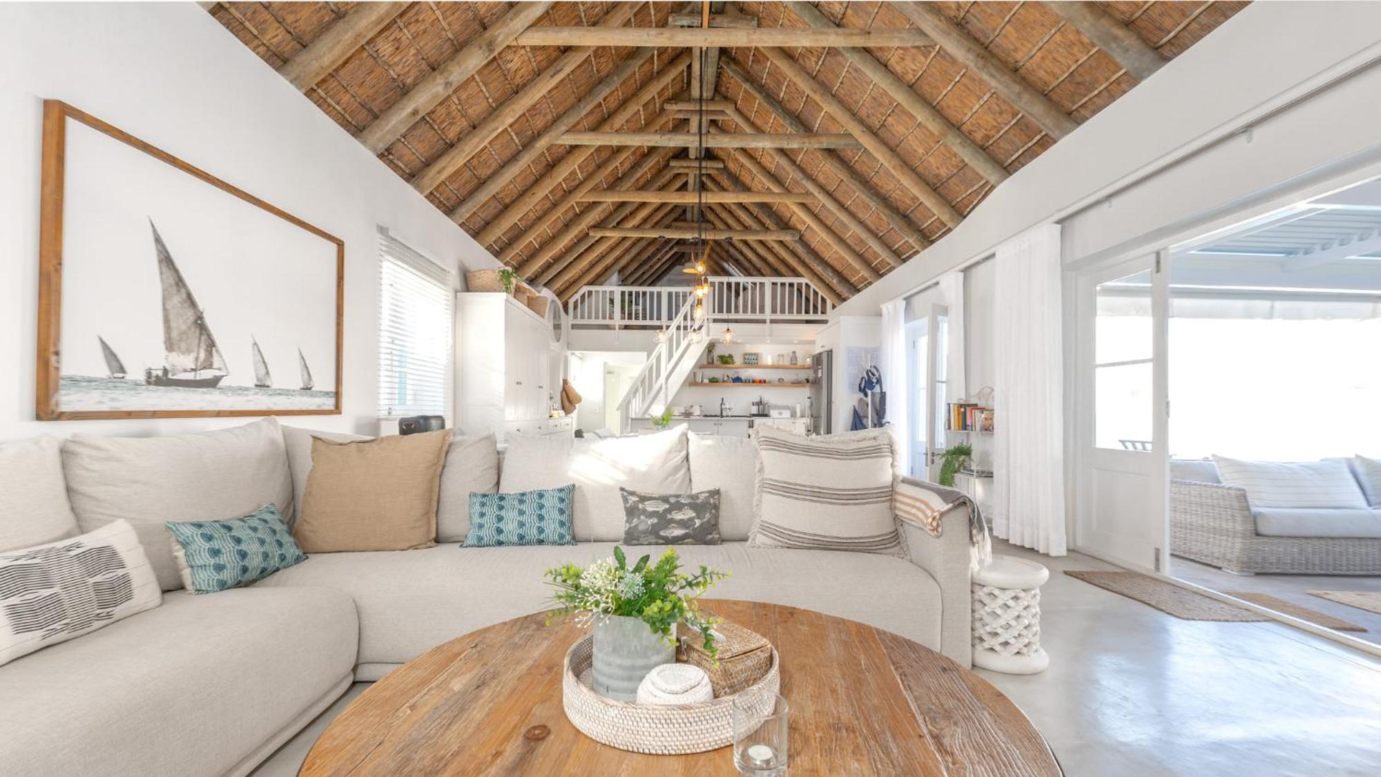 Bliss On The Bay Villa Struisbaai Exterior foto