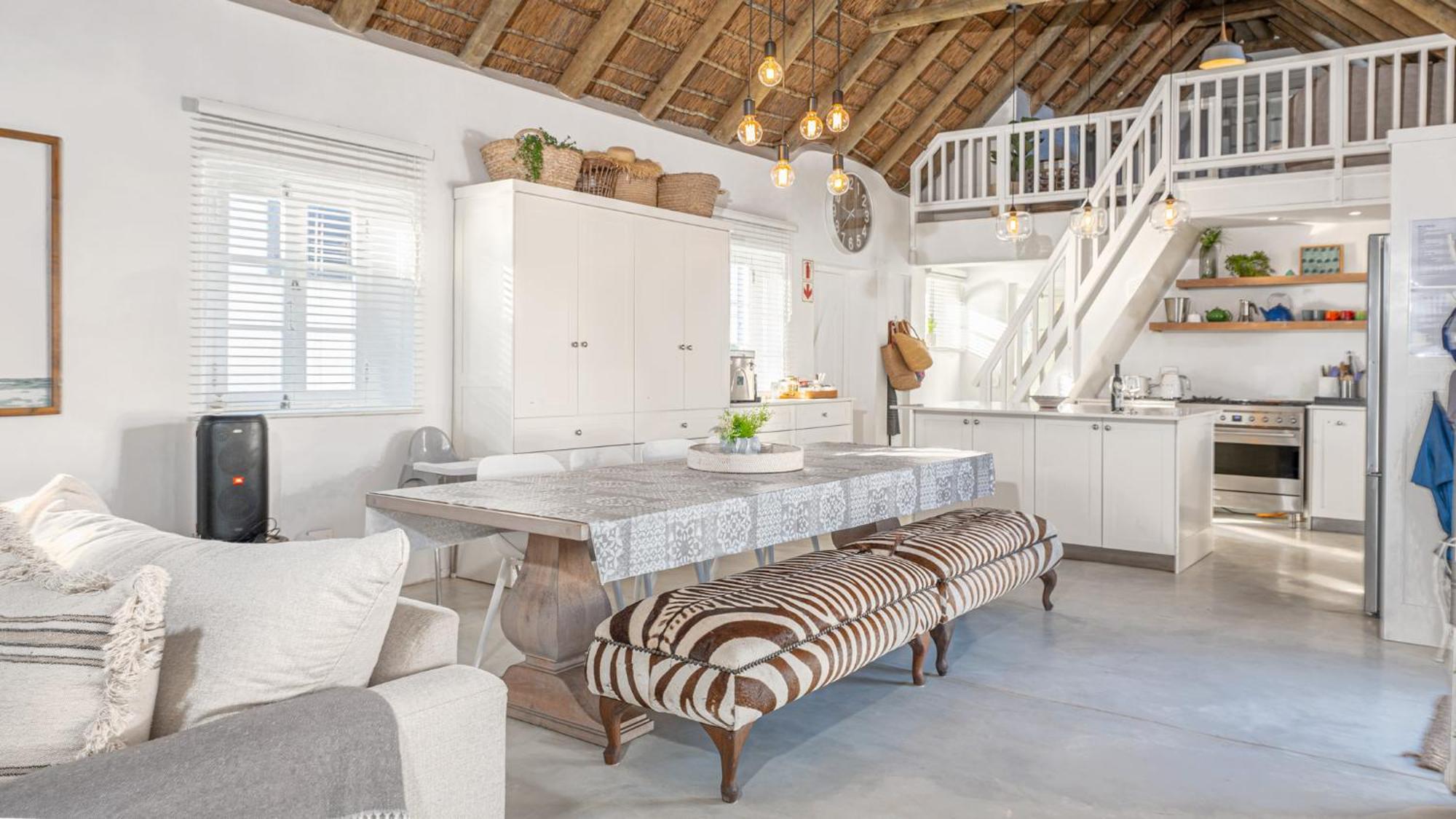 Bliss On The Bay Villa Struisbaai Exterior foto