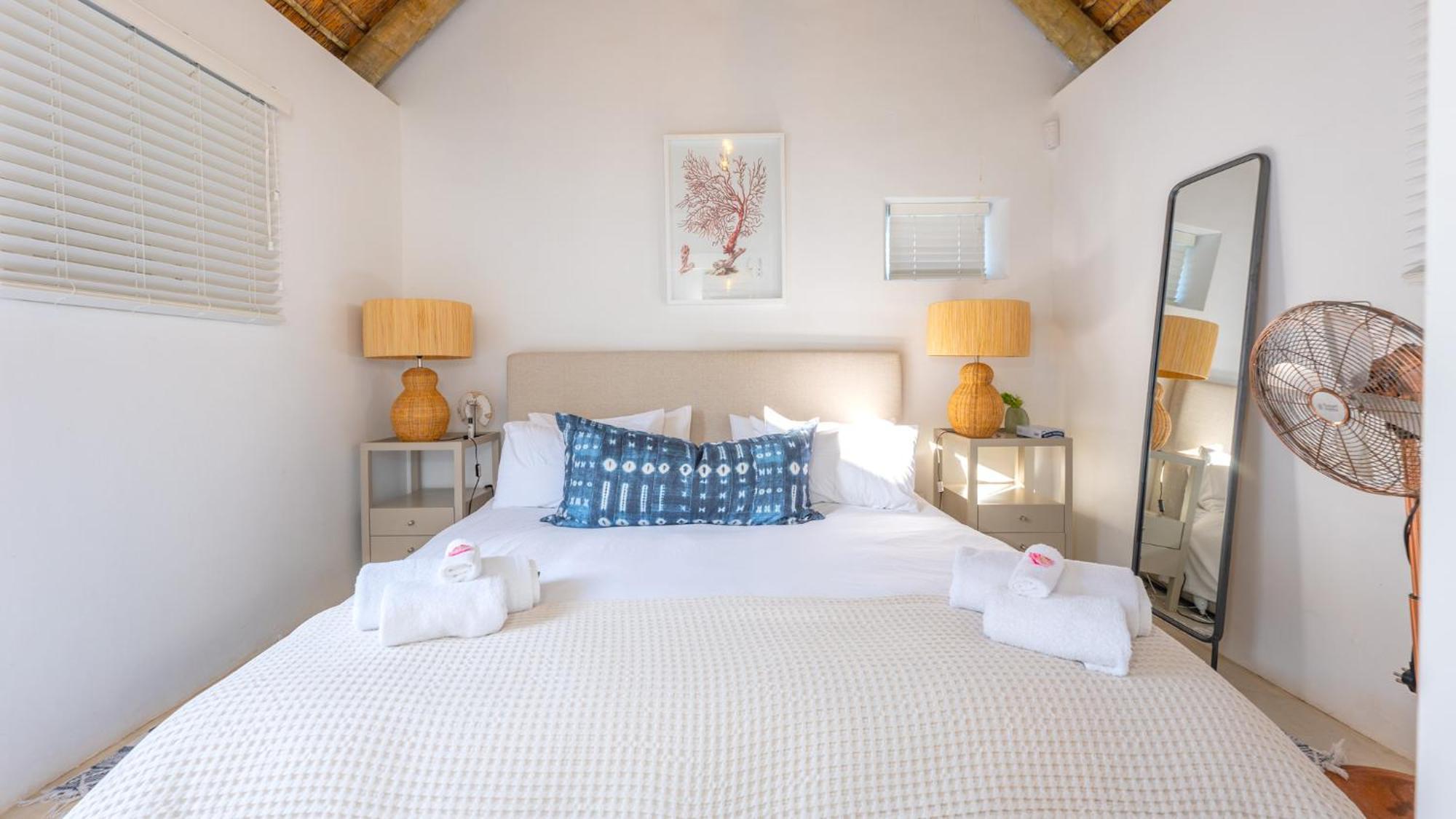 Bliss On The Bay Villa Struisbaai Exterior foto