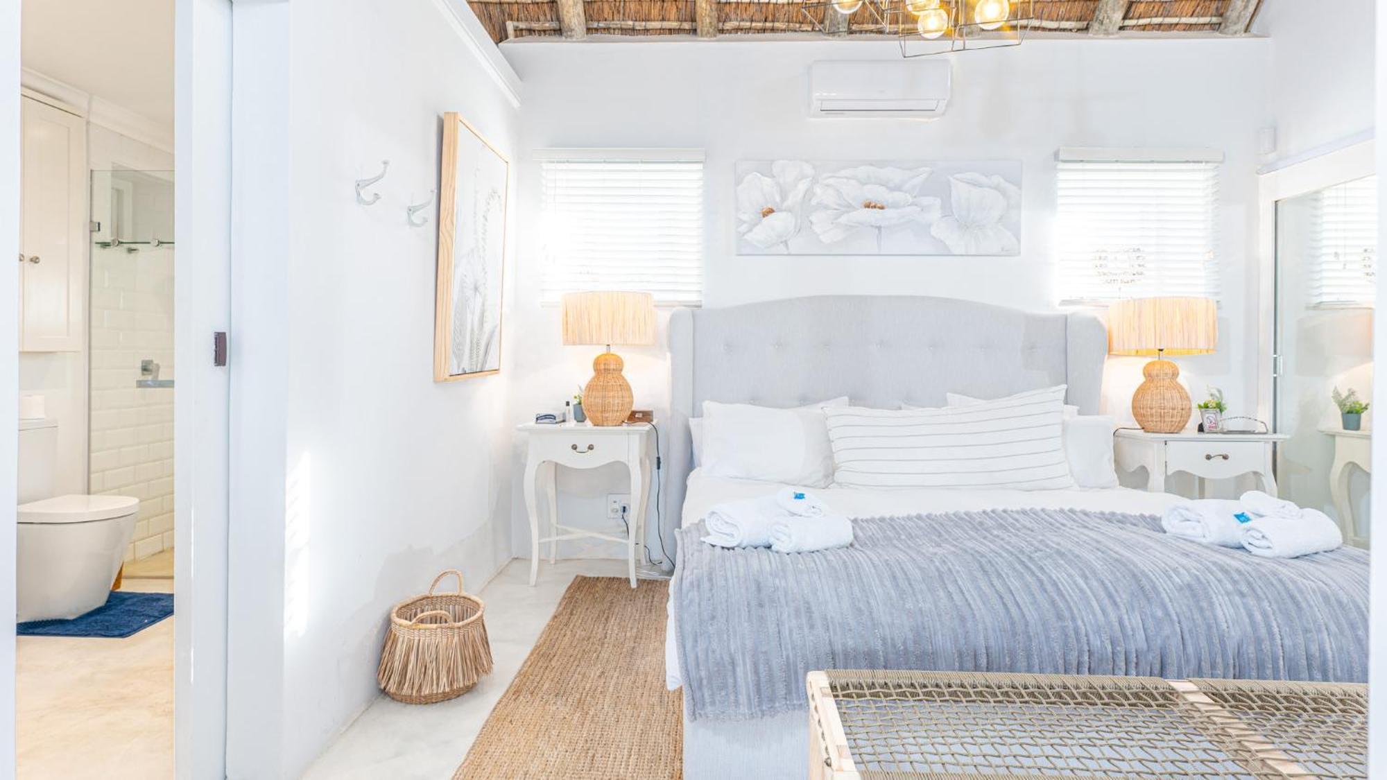 Bliss On The Bay Villa Struisbaai Exterior foto